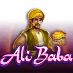 Ali Baba logo