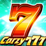 Crazy 777 logo