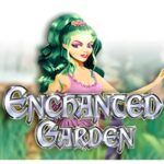 Enchanted Garden logo