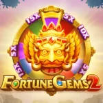 Fortune Gems 2 logo