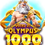 Gates of Olympus 1000