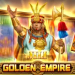 Golden Empire logo