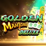 Golden Mahjong logo