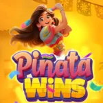 Piñata Wins logo