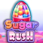 Sugar Rush logo