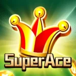 Super Ace logo