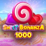 Sweet Bonanza 1000 logo