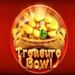 Treasure Bowl logo