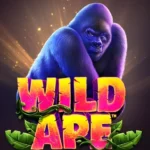 Wild Ape logo