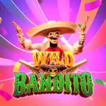 Wild Bandito logo