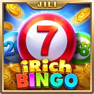 7 Rich Bingo ICON