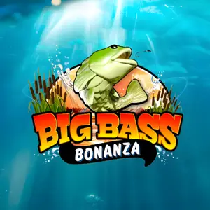 Big Bass Crash icon