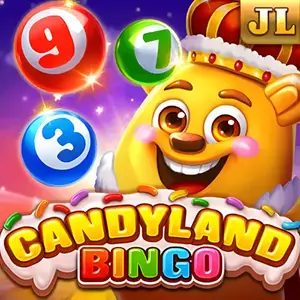 Candyland Bingo icon