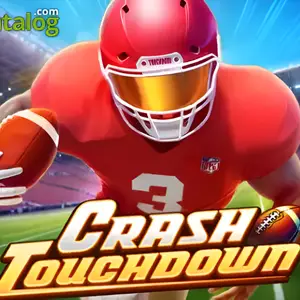 Crash Touchdown icon
