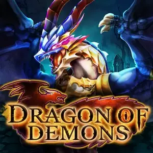 Dragon of Demons icon