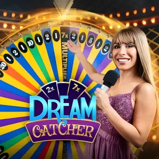 Dream Catcher & Crazy Balls banner