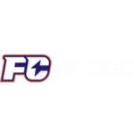 FC (Fa Chai Gaming) logo