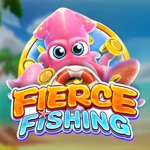 Fierce Fishing icon
