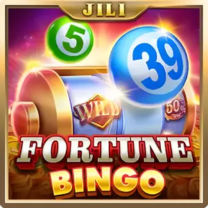 Fortune Bingo icon
