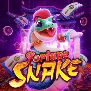 Fortune Snake icon