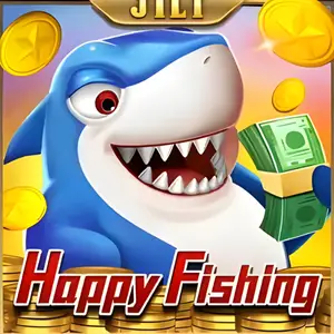Happy Fishing icon