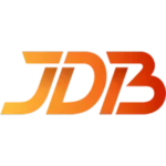 JDB Gaming logo