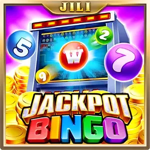 Jackpot Bingo icon
