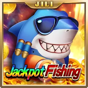 Jackpot Fishing icon