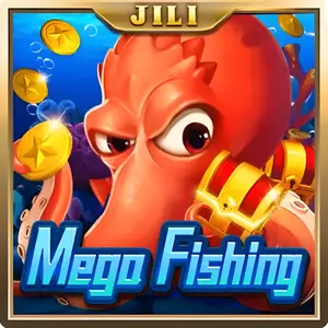 Mega Fishing icon