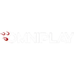 OP (OmniPlay) logo