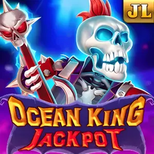 Ocean King Jackpot icon