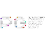 PG (PG Soft) logo