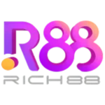 R88 (Rich88) logo