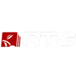 Realtime Gaming (RTG logo