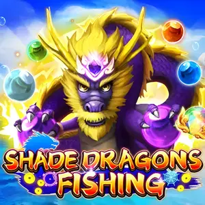 Shade Dragons Fishing icon