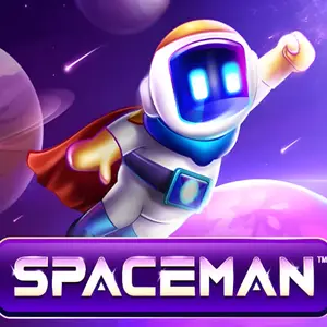 Spaceman icon