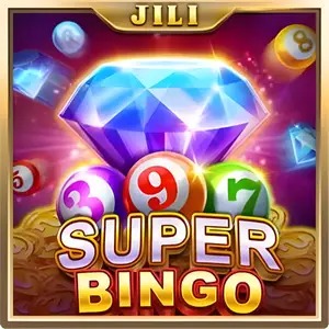 Super Bingo icon