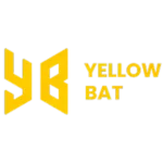 YB (YesBet _ YB Gaming logo