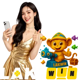 lakiwin fishing banner